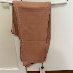 NYDJ Coral Haze Ankle Pants